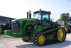 2011 John Deere 9530T