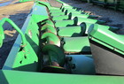 2000 John Deere 893