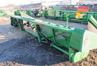 2000 John Deere 893
