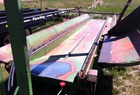  Melroe Bale Hauler