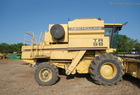 1997 New Holland TR98