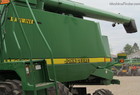 1999 John Deere 9610