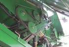 1999 John Deere 9610