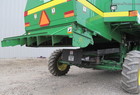 1999 John Deere 9610