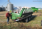 2008 John Deere 612C