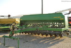 2002 John Deere 1560