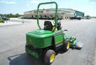 2011 John Deere 1445