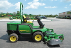 2011 John Deere 1445