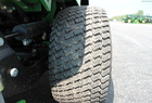 2011 John Deere 1445