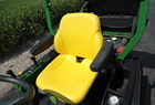 2011 John Deere 1445