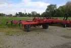 1993 Wil-Rich 6600 Mulch Ripper