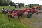 1993 Wil-Rich 6600 Mulch Ripper