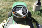 2008 John Deere X724