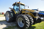 2010 Challenger MT675C