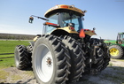 2010 Challenger MT675C