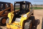 2006 John Deere 320