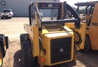 2006 John Deere 320