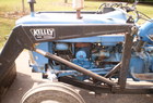  Ford 3000