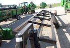 2013 Other AH-32 HEADER TRAILER