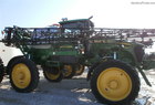 2008 John Deere 4830