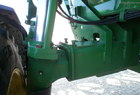 2008 John Deere 4830