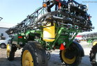 2008 John Deere 4830