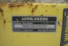  John Deere Snowblower