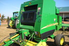 2004 John Deere 582SS