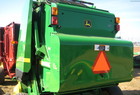 2004 John Deere 582SS