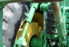 2003 John Deere 8420