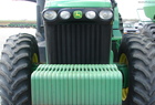 2003 John Deere 8420