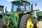 2003 John Deere 8420