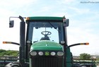 2003 John Deere 8420