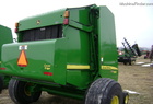 2007 John Deere 568