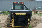 2003 New Holland LS180