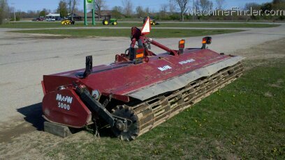  M&W 5000