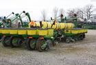 2001 John Deere 1770