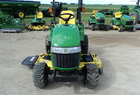 2009 John Deere 2305