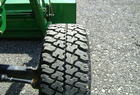 1999 John Deere 5105