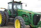 2006 John Deere 8130