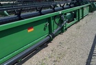 2011 John Deere 635F