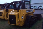 2006 John Deere CT322