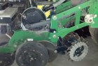 2010 John Deere DB80