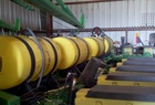 2002 John Deere 1770 CONSERVATION
