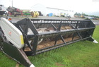1998 Gleaner R62