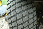 2009 John Deere X724