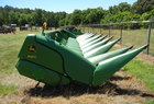2008 John Deere 612C