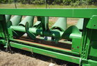 2008 John Deere 612C
