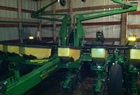 1997 John Deere 1760