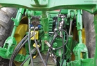 2012 John Deere 8285R